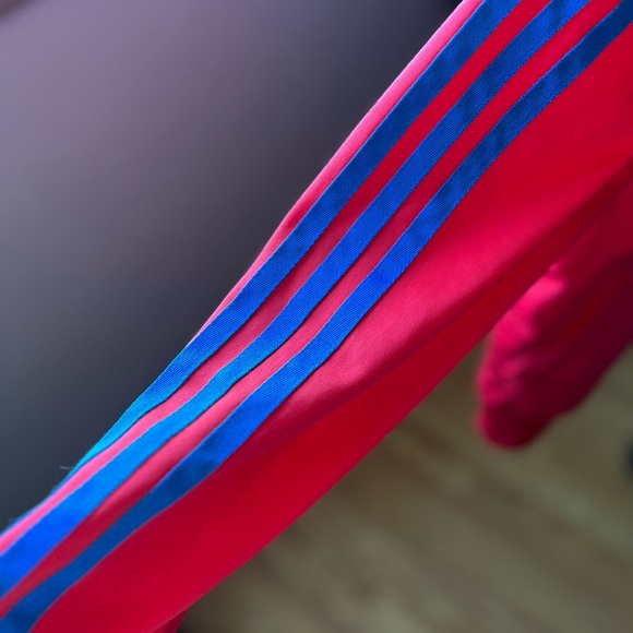 Adidas Track Jacket - Small - Picture 6 of 6
